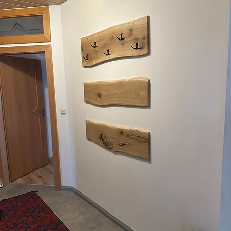 ハウツェンベルク Haus Jasminヴィラ エクステリア 写真