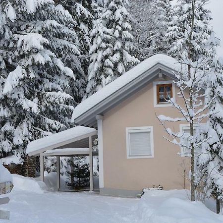 ハウツェンベルク Haus Jasminヴィラ エクステリア 写真